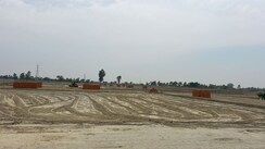 Plot For Sale in Gosainganj