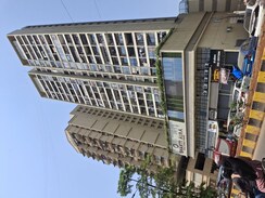 2 BHK Apartment For Rent in Neel Sidhi Anexo