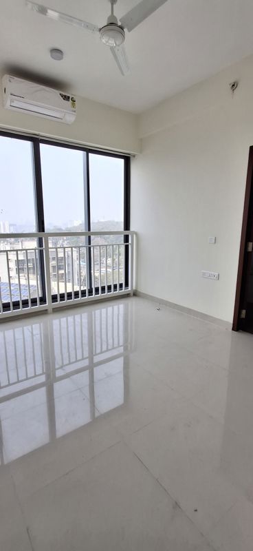 2 BHK + Store Room Apartment For Rent in Dynamix Divum