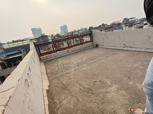 3 BHK Builder Floor – Exterior View View at Rohini Sector 7 - for Rent