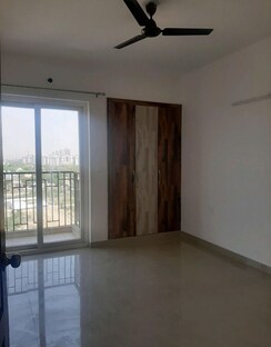 3 BHK Apartment For Rent in ATS Dolce