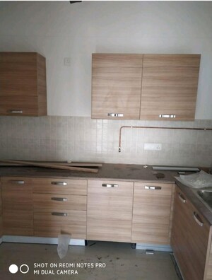 Kitchen in 3 BHK Apartment at ATS Dolce, Zeta I Greater Noida – for Rent