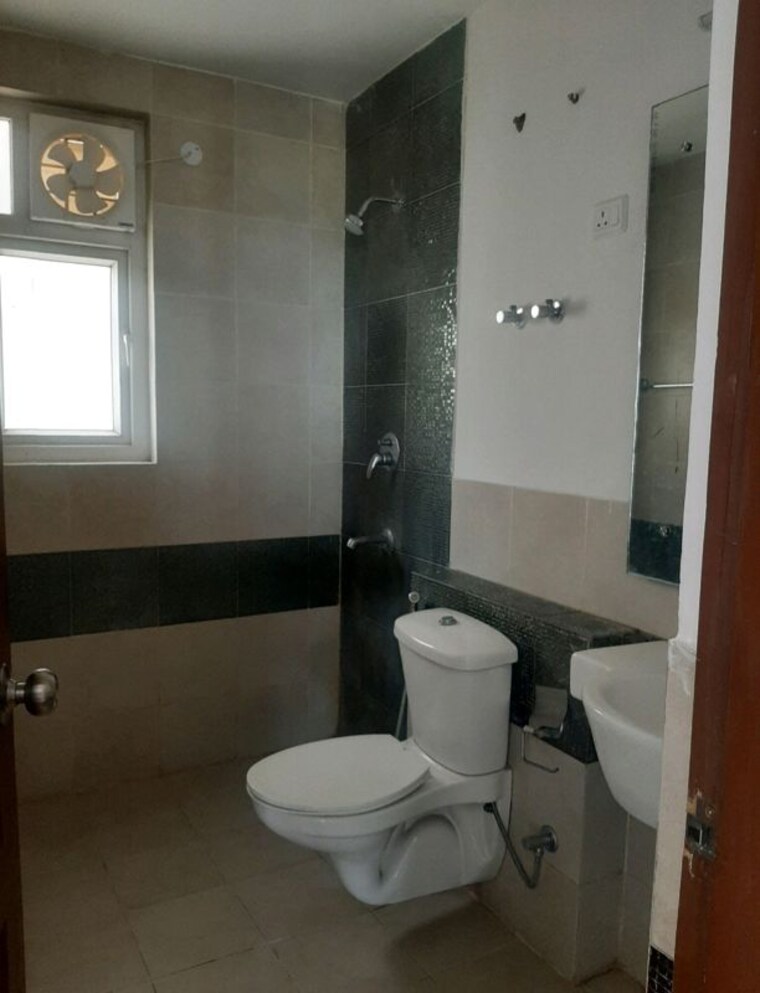 Bathroom, ats-dolce 3 Bedroom 1800 Sq.Ft. Apartment In Zeta I Greater Noida Greater Noida 10367419