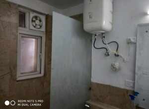 Bathroom in 3 BHK Apartment at ATS Dolce, Zeta I Greater Noida – for Rent