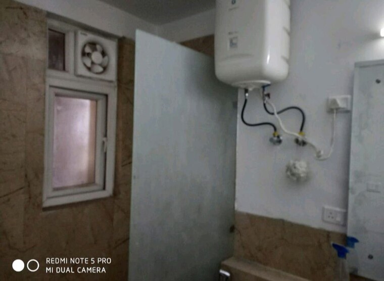 Bathroom, ats-dolce 3 Bedroom 1800 Sq.Ft. Apartment In Zeta I Greater Noida Greater Noida 10367419