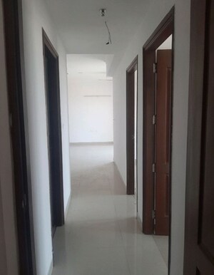 Building Lobby in 3 BHK Apartment at ATS Dolce, Zeta I Greater Noida – for Rent