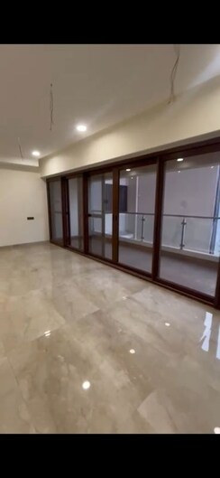 3 BHK + Study Room Apartment For Rent in Surbhi CHS Andheri West