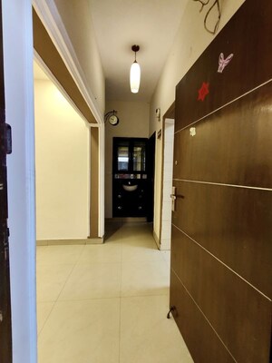Building Lobby in 3 BHK Apartment at Jawahar Nagar – for Rent
