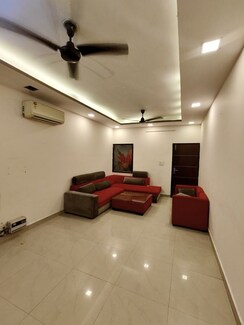 3 BHK Apartment For Rent in Jawahar Nagar
