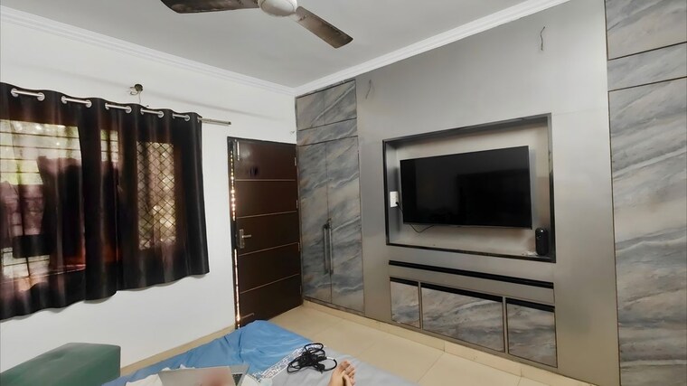 undefined, jawahar nagar 3 Bedroom 1100 Sq.Ft. Apartment In Jawahar Nagar Delhi 10367412