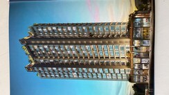 2 BHK Apartment For Sale in Harbour Breeze