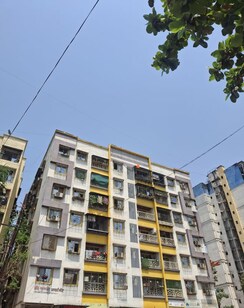 1 BHK Apartment For Rent in Ghansoli