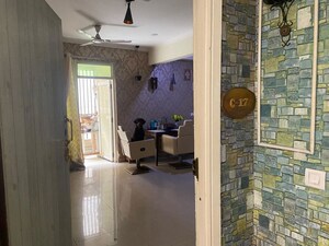  2.5 BHK Apartment at Hawelia Valencia Homes, Sector 1 Greater Noida – for Rent