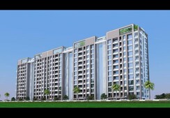 2 BHK + Pooja Room,Servant Room,Study Room,Extra Room Apartment For Rent in Futuristic The Spectrum