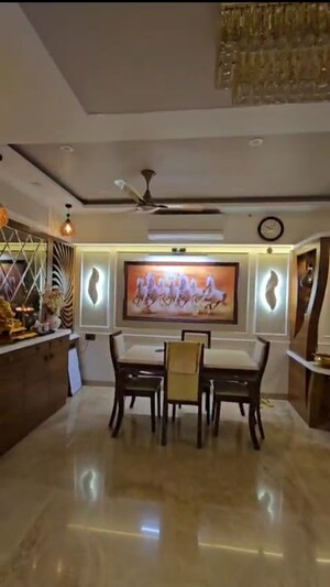 Gym in 3 BHK Apartment at Subhash Nagar – for Sale