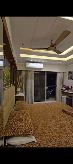 Bedroom in 3 BHK Apartment at Subhash Nagar – for Sale