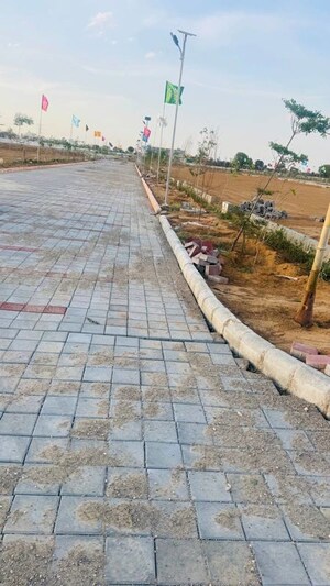Plot Area in  Plot at Jaipur Ajmer Express Highway – for Sale