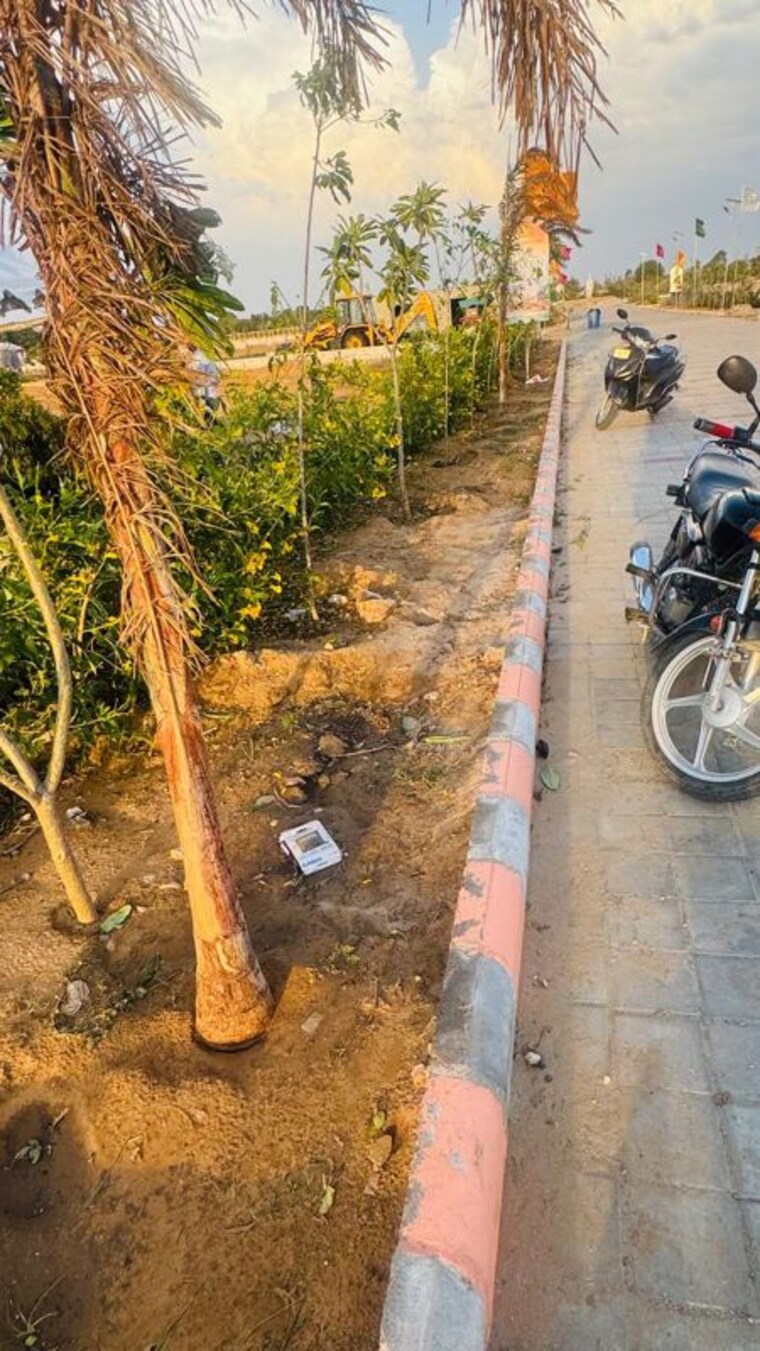 undefined, jaipur ajmer express highway  166 Sq.Yd. Plot In Jaipur Ajmer Express Highway Jaipur 10367428