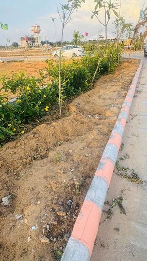 Plot Area in  Plot at Jaipur Ajmer Express Highway – for Sale
