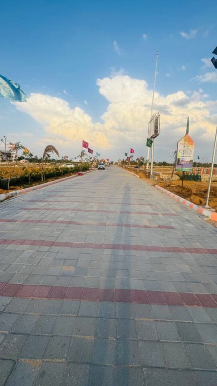 Exterior View, jaipur ajmer express highway  166 Sq.Yd. Plot In Jaipur Ajmer Express Highway Jaipur 10367428