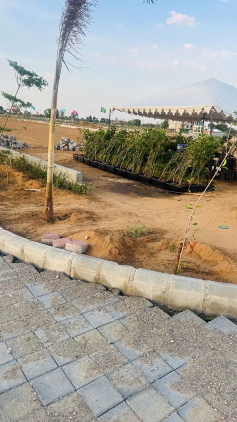 undefined, jaipur ajmer express highway  166 Sq.Yd. Plot In Jaipur Ajmer Express Highway Jaipur 10367428