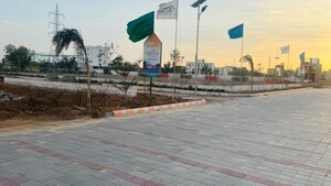  Plot – Exterior View View at Jaipur Ajmer Express Highway - for Sale
