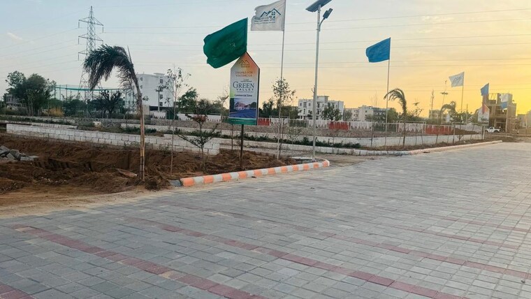 Exterior View, jaipur ajmer express highway  166 Sq.Yd. Plot In Jaipur Ajmer Express Highway Jaipur 10367428