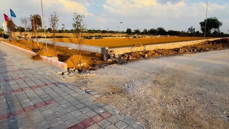 undefined, jaipur ajmer express highway  166 Sq.Yd. Plot In Jaipur Ajmer Express Highway Jaipur 10367428