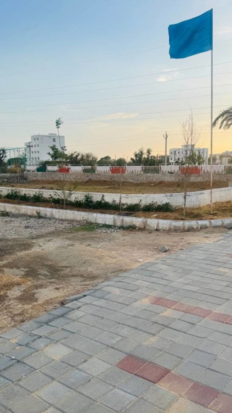 undefined, jaipur ajmer express highway  166 Sq.Yd. Plot In Jaipur Ajmer Express Highway Jaipur 10367428
