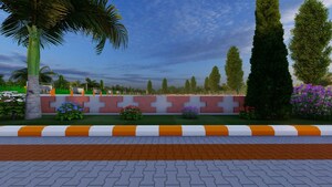   Plot at Jaipur Ajmer Express Highway – for Sale