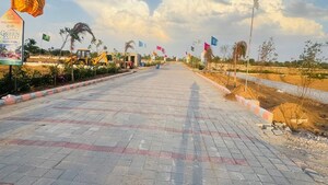   Plot at Jaipur Ajmer Express Highway – for Sale