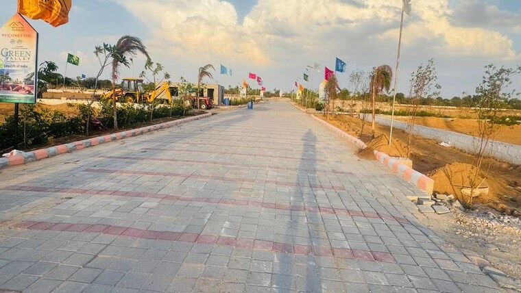 undefined, jaipur ajmer express highway  166 Sq.Yd. Plot In Jaipur Ajmer Express Highway Jaipur 10367428