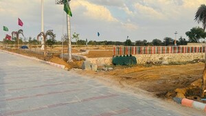 Plot Area in  Plot at Jaipur Ajmer Express Highway – for Sale
