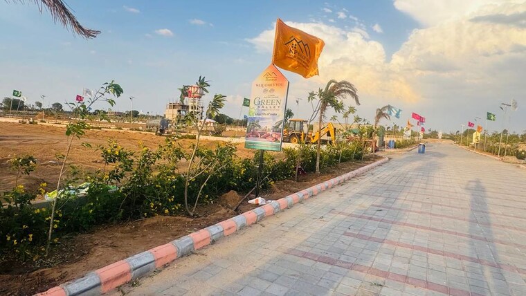 Exterior View, jaipur ajmer express highway  166 Sq.Yd. Plot In Jaipur Ajmer Express Highway Jaipur 10367428