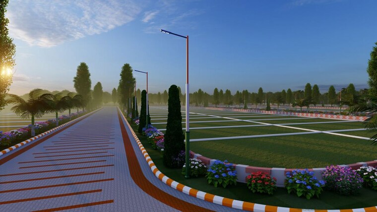 undefined, jaipur ajmer express highway  166 Sq.Yd. Plot In Jaipur Ajmer Express Highway Jaipur 10367428