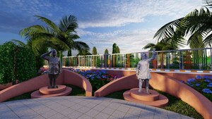   Plot at Jaipur Ajmer Express Highway – for Sale