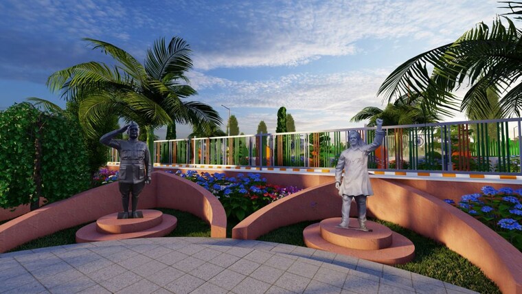 undefined, jaipur ajmer express highway  166 Sq.Yd. Plot In Jaipur Ajmer Express Highway Jaipur 10367428