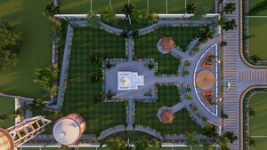 Plot – Map Location View at Jaipur Ajmer Express Highway - for Sale