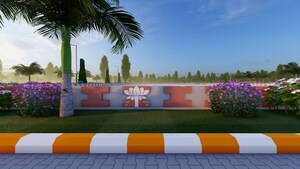  Plot – Exterior View View at Jaipur Ajmer Express Highway - for Sale