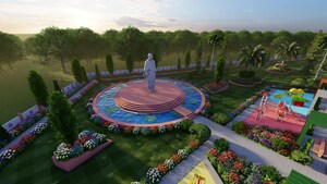   Plot at Jaipur Ajmer Express Highway – for Sale