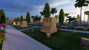   Plot at Jaipur Ajmer Express Highway – for Sale