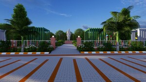   Plot at Jaipur Ajmer Express Highway – for Sale