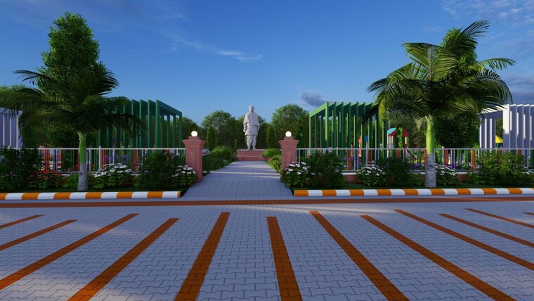 undefined, jaipur ajmer express highway  166 Sq.Yd. Plot In Jaipur Ajmer Express Highway Jaipur 10367428
