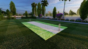  Plot – Garden View at Jaipur Ajmer Express Highway - for Sale