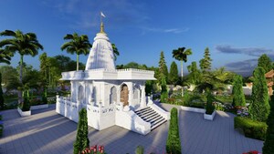  Plot – Exterior View View at Jaipur Ajmer Express Highway - for Sale