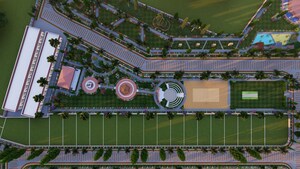   Plot at Jaipur Ajmer Express Highway – for Sale