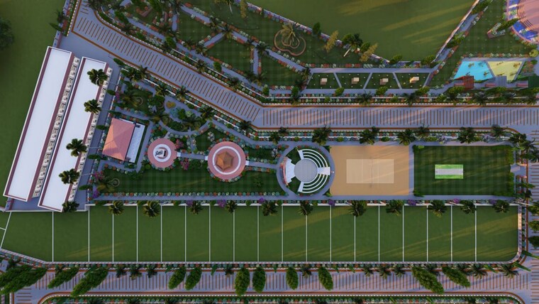 undefined, jaipur ajmer express highway  166 Sq.Yd. Plot In Jaipur Ajmer Express Highway Jaipur 10367428