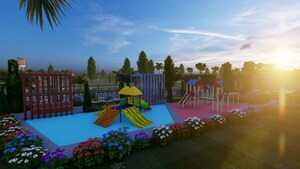  Plot – Garden View at Jaipur Ajmer Express Highway - for Sale