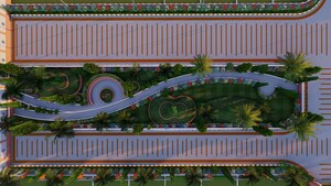  Plot – Exterior View View at Jaipur Ajmer Express Highway - for Sale
