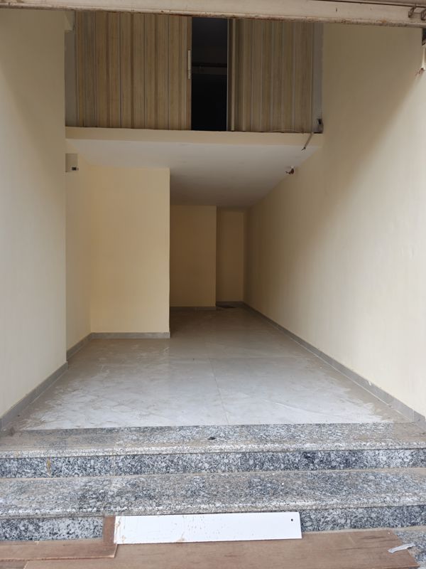 Retail Shop For Rent in Runwal Citrus